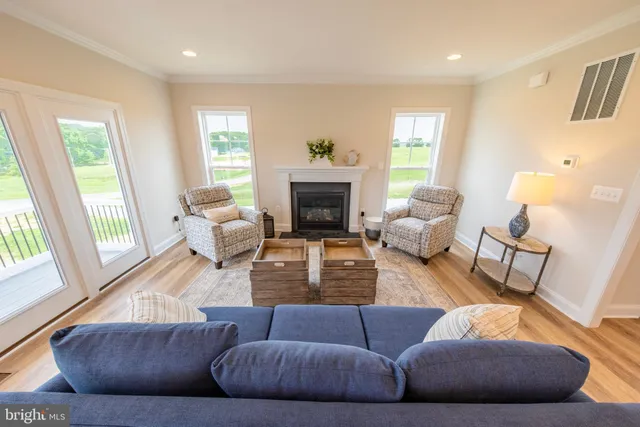 $839,600 | 219 Rock Island Ridge, Mineral, VA 23117