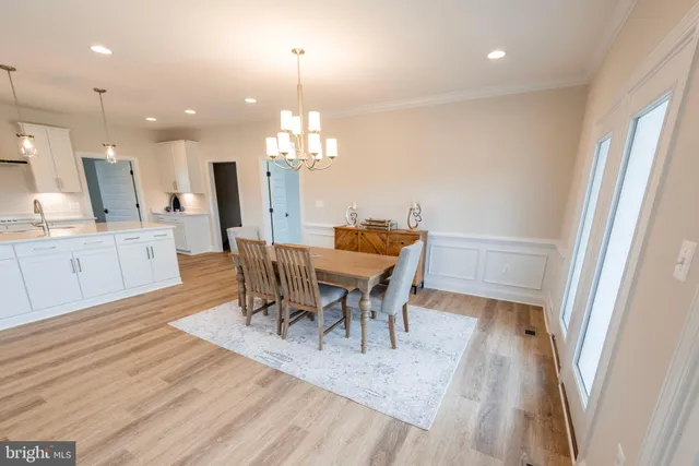 $839,600 | 219 Rock Island Ridge, Mineral, VA 23117