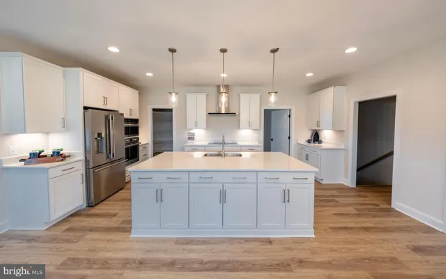 $839,600 | 219 Rock Island Ridge, Mineral, VA 23117