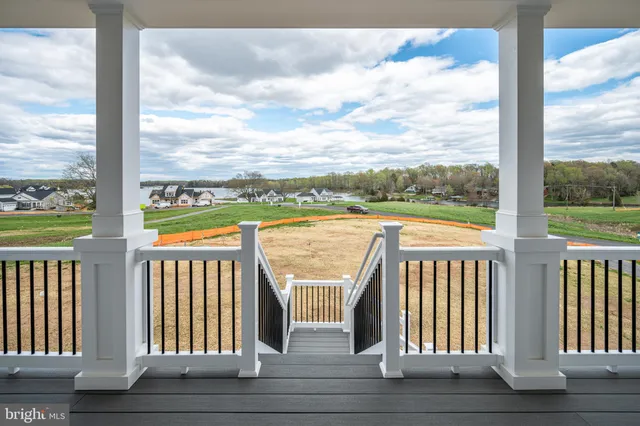 $839,600 | 219 Rock Island Ridge, Mineral, VA 23117