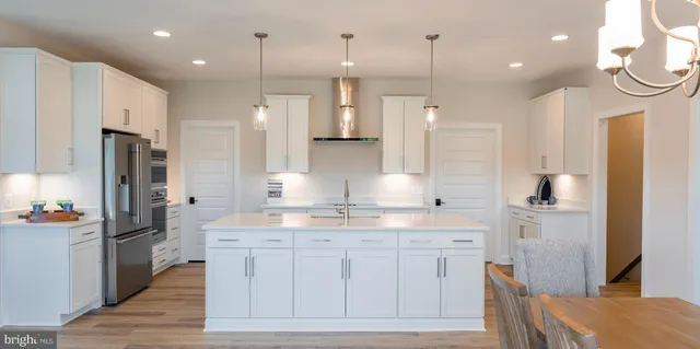 $839,600 | 219 Rock Island Ridge, Mineral, VA 23117