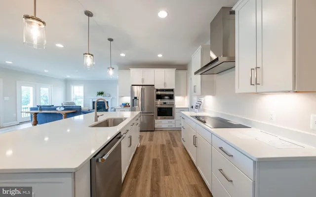 $839,600 | 219 Rock Island Ridge, Mineral, VA 23117