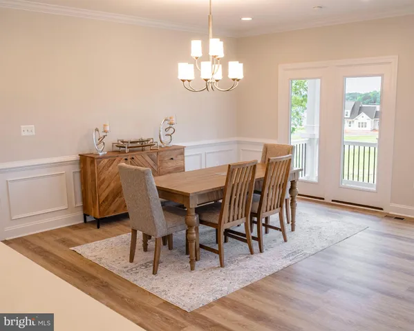 $839,600 | 219 Rock Island Ridge, Mineral, VA 23117