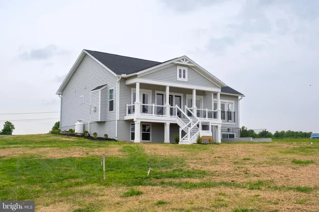 $839,600 | 219 Rock Island Ridge, Mineral, VA 23117