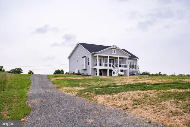 $839,600 | 219 Rock Island Ridge, Mineral, VA 23117