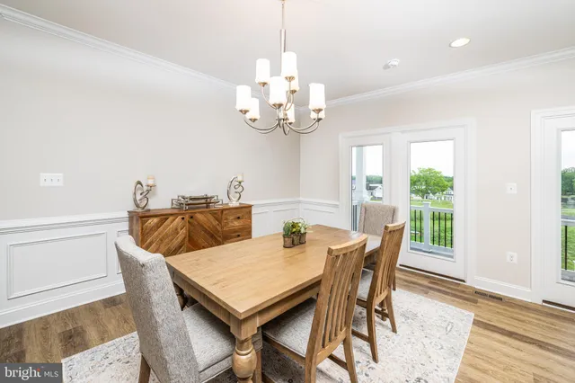 $839,600 | 219 Rock Island Ridge, Mineral, VA 23117