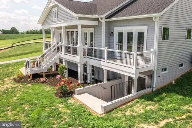 $839,600 | 219 Rock Island Ridge, Mineral, VA 23117