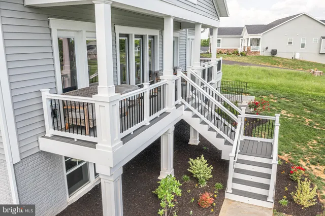 $839,600 | 219 Rock Island Ridge, Mineral, VA 23117