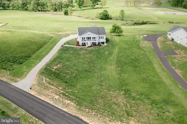 $839,600 | 219 Rock Island Ridge, Mineral, VA 23117