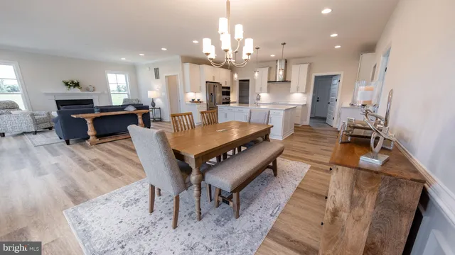 $839,600 | 219 Rock Island Ridge, Mineral, VA 23117