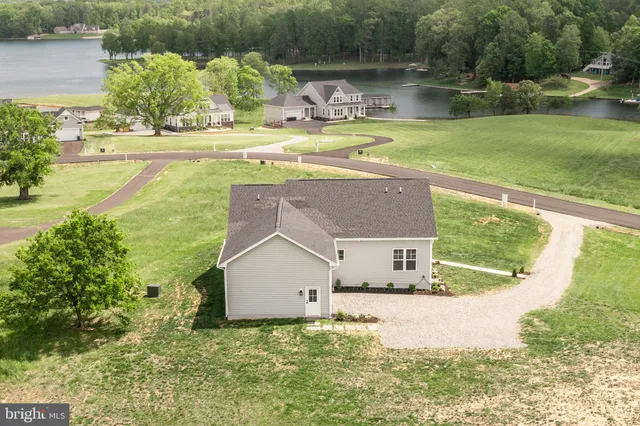 $839,600 | 219 Rock Island Ridge, Mineral, VA 23117