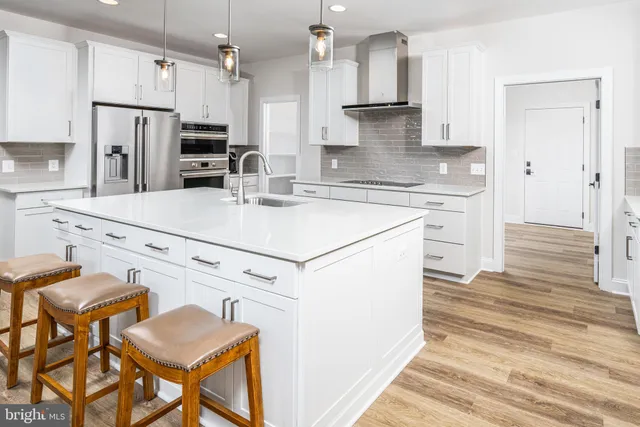 $839,600 | 219 Rock Island Ridge, Mineral, VA 23117