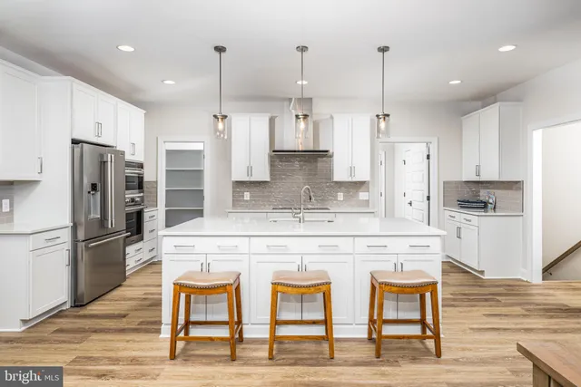 $839,600 | 219 Rock Island Ridge, Mineral, VA 23117