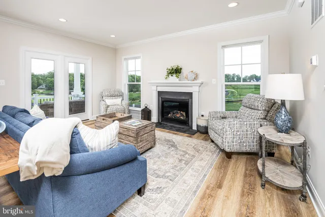 $839,600 | 219 Rock Island Ridge, Mineral, VA 23117