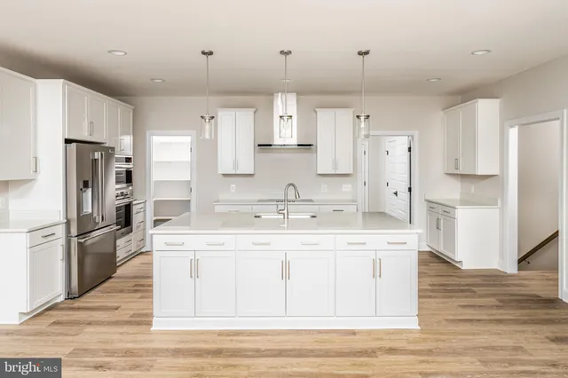 $839,600 | 219 Rock Island Ridge, Mineral, VA 23117