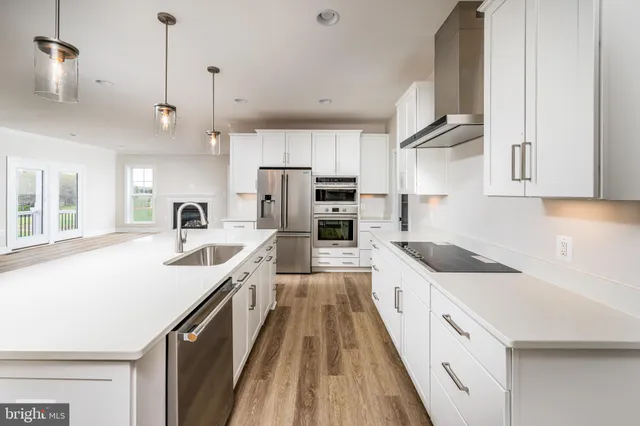 $839,600 | 219 Rock Island Ridge, Mineral, VA 23117