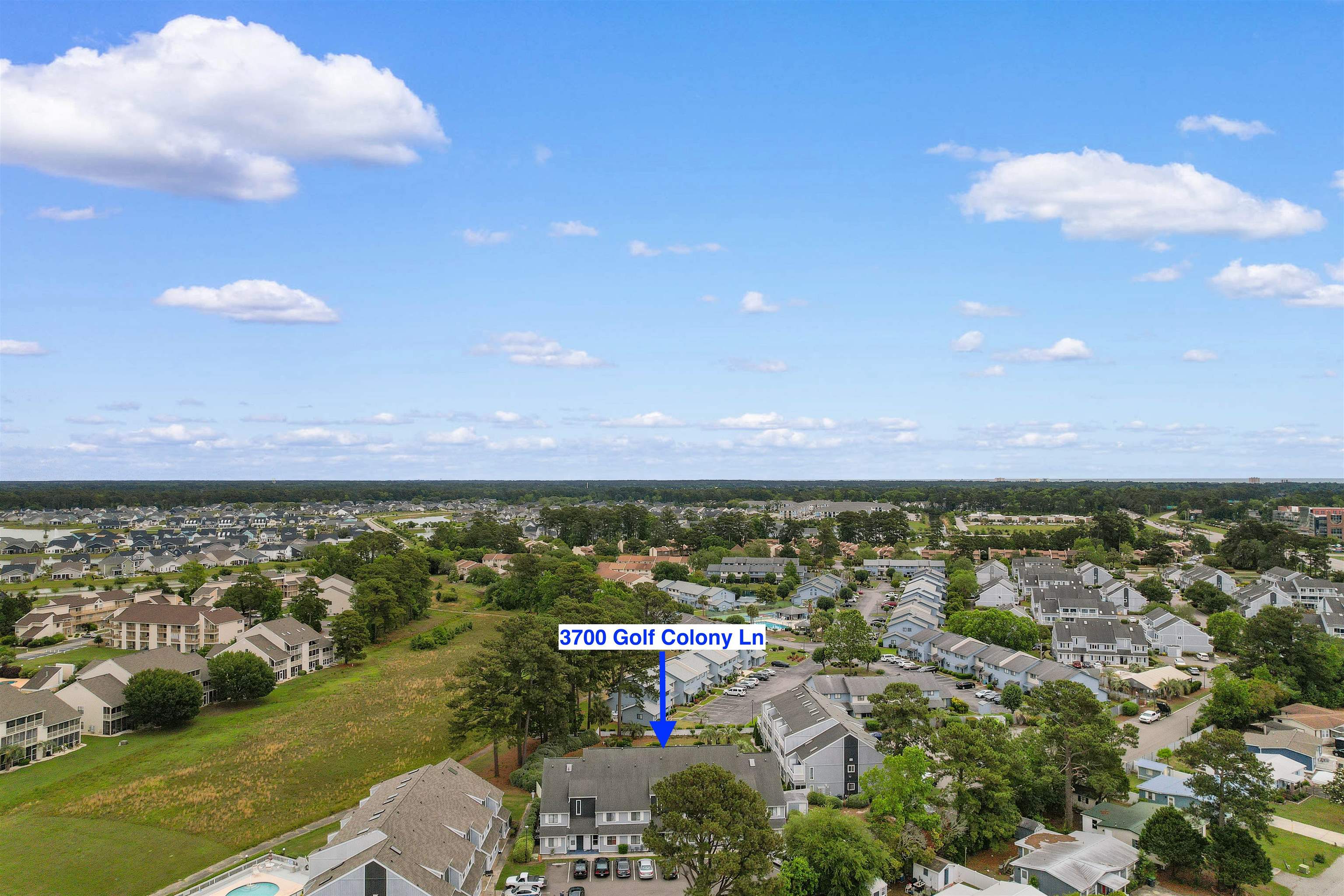 3700 Golf Colony Lane, Unit 24J Little River, SC 29566 - Photo 29 of 33