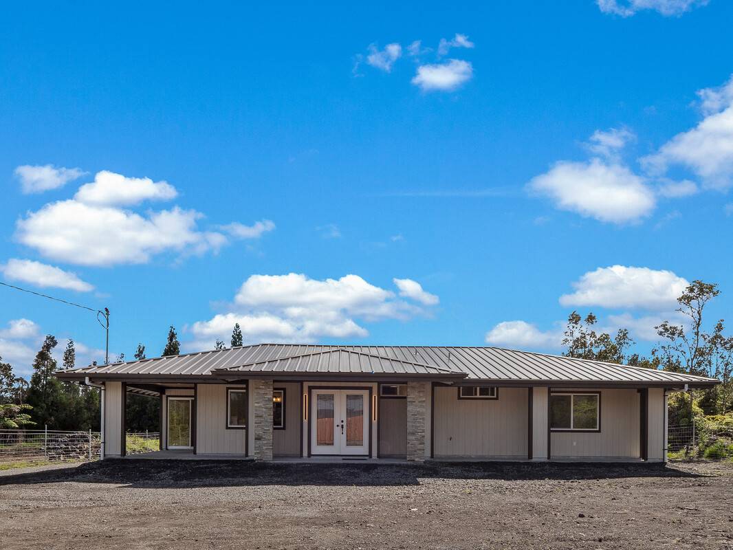 11-3401-a Old Volcano Road Volcano, HI 96785 - Photo 3 of 30 Gallery Image 3