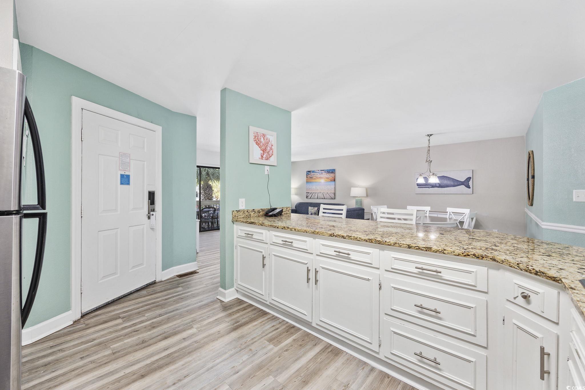 2805 North Ocean Boulevard, Unit 109 Myrtle Beach, SC 29577 - Photo 11 of 33