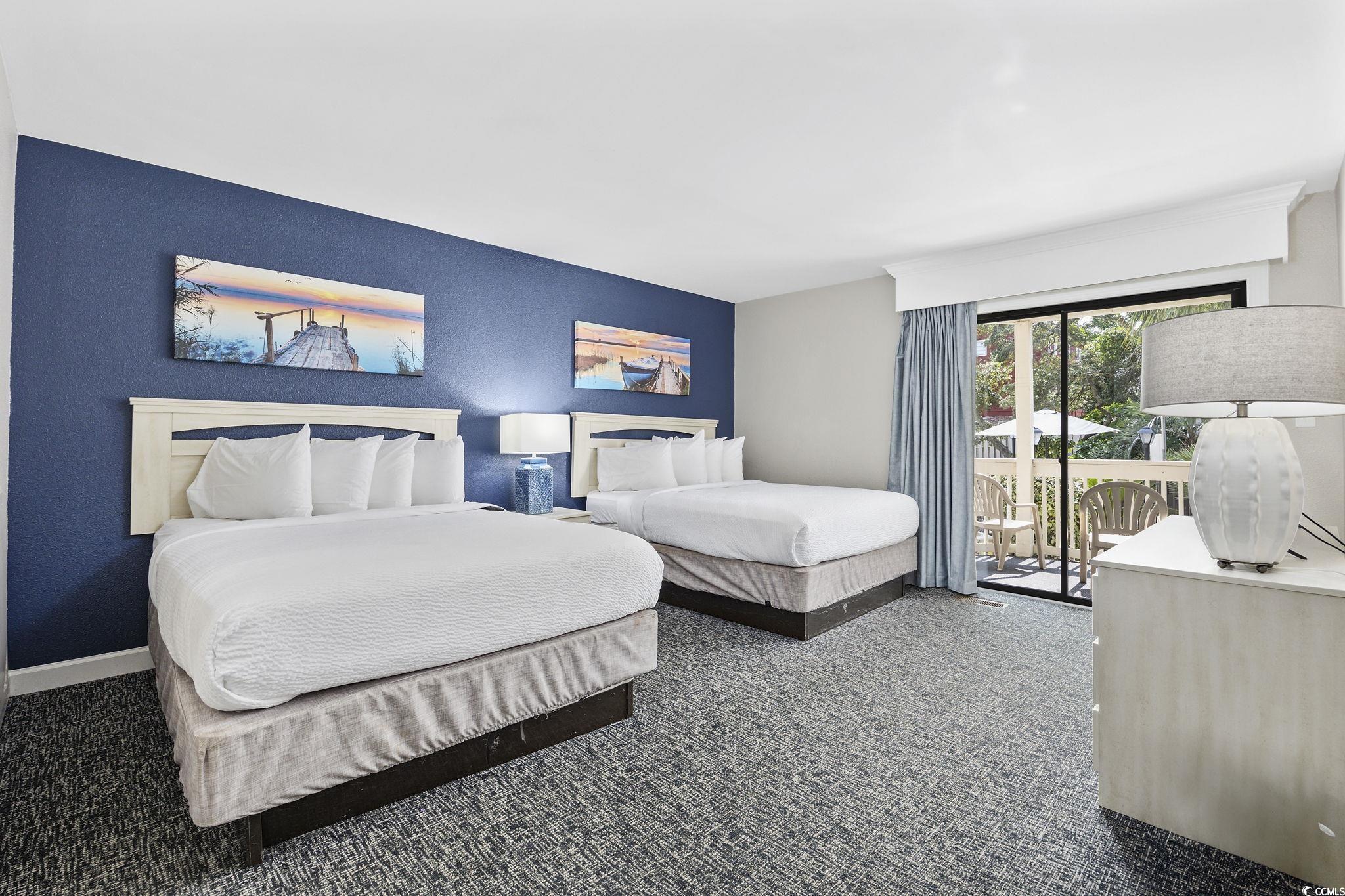 2805 North Ocean Boulevard, Unit 109 Myrtle Beach, SC 29577 - Photo 16 of 33