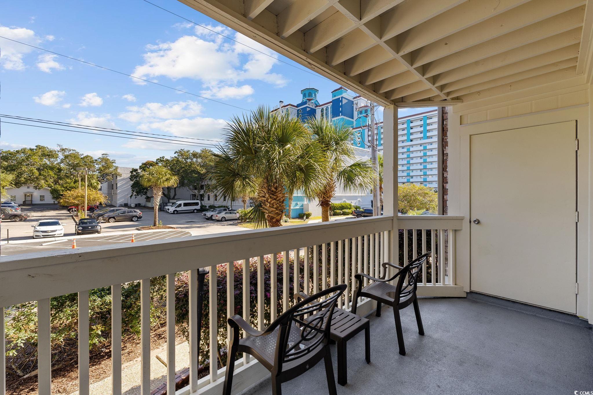 2805 North Ocean Boulevard, Unit 109 Myrtle Beach, SC 29577 - Photo 20 of 33