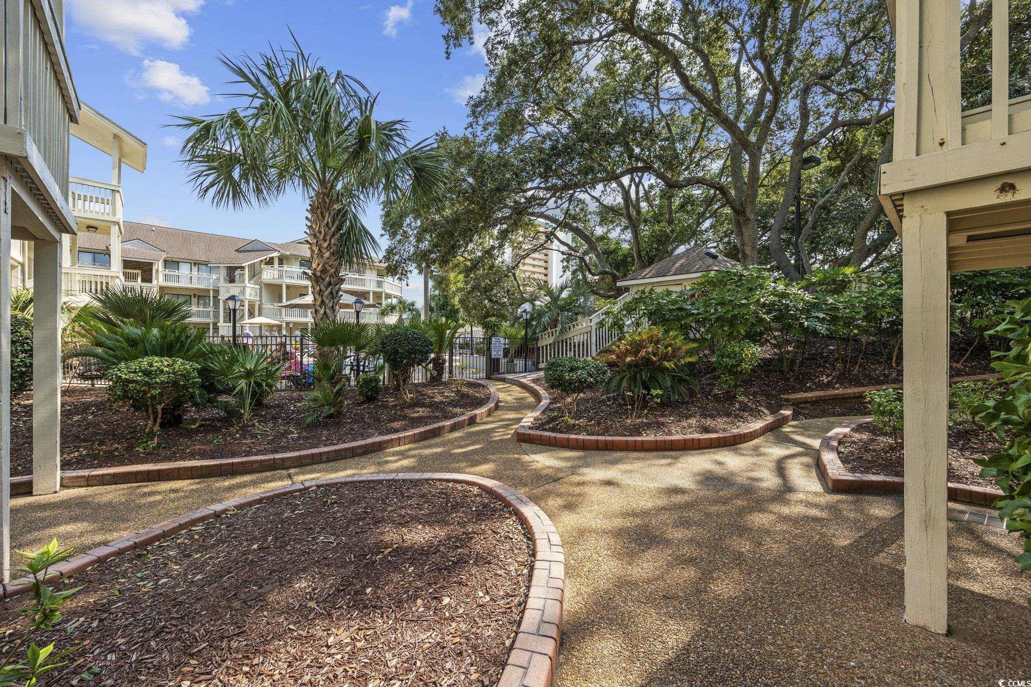 2805 North Ocean Boulevard, Unit 109 Myrtle Beach, SC 29577 - Photo 21 of 33