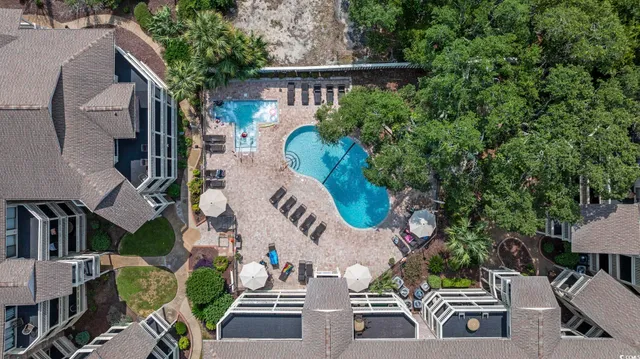 $269,000 | 2805 North Ocean Boulevard, Unit 109, Myrtle Beach, SC 29577