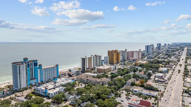 $269,000 | 2805 North Ocean Boulevard, Unit 109, Myrtle Beach, SC 29577