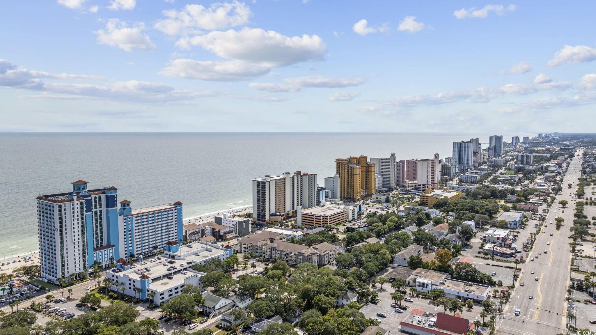 2805 North Ocean Boulevard, Unit 109 Myrtle Beach, SC 29577 - Photo 23 of 33