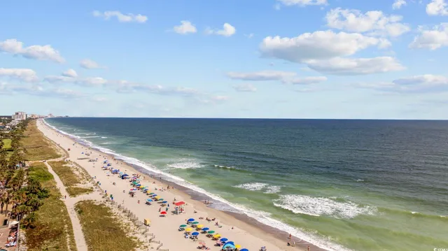 $269,000 | 2805 North Ocean Boulevard, Unit 109, Myrtle Beach, SC 29577