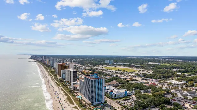 $269,000 | 2805 North Ocean Boulevard, Unit 109, Myrtle Beach, SC 29577