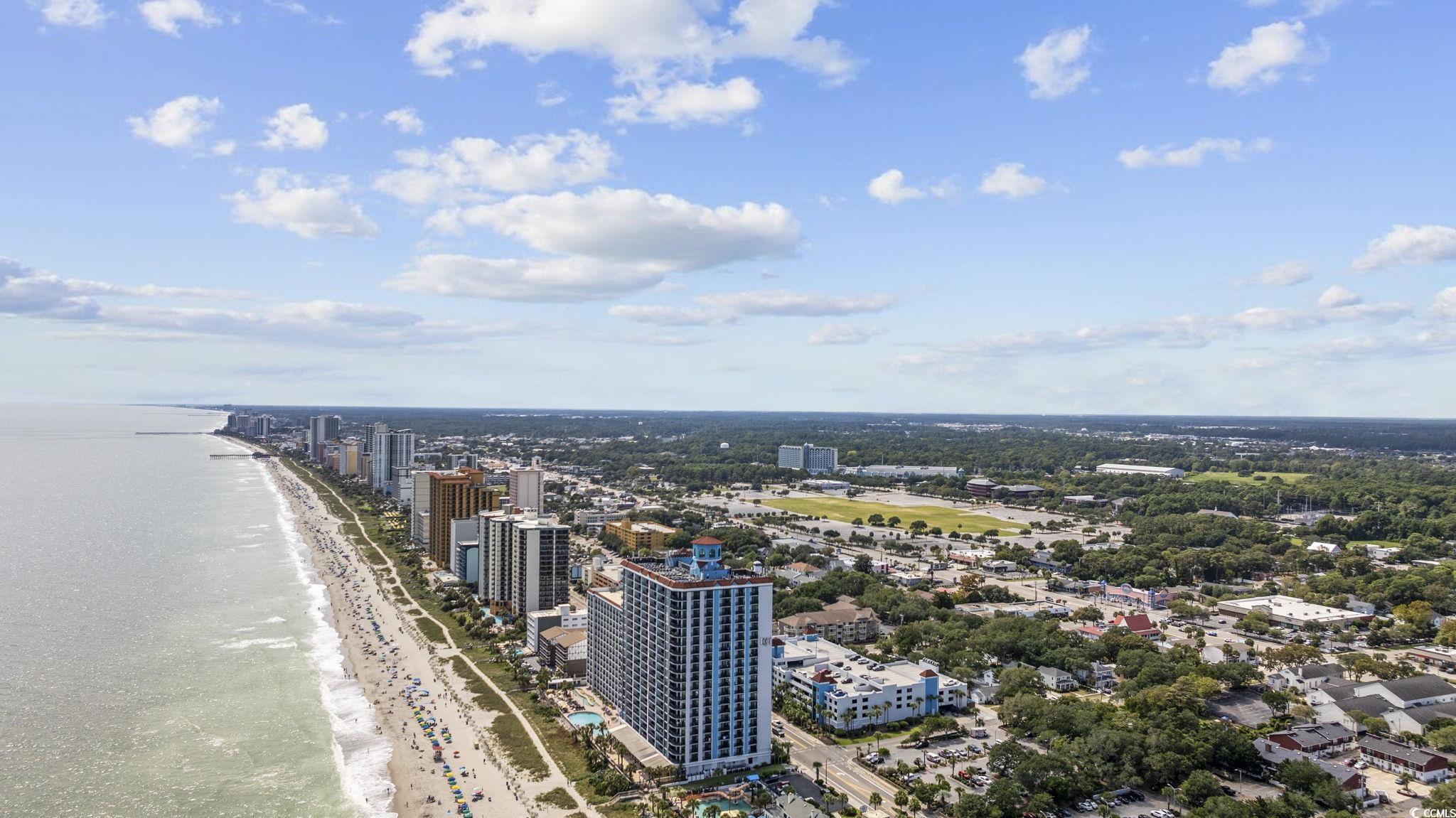 2805 North Ocean Boulevard, Unit 109 Myrtle Beach, SC 29577 - Photo 27 of 33