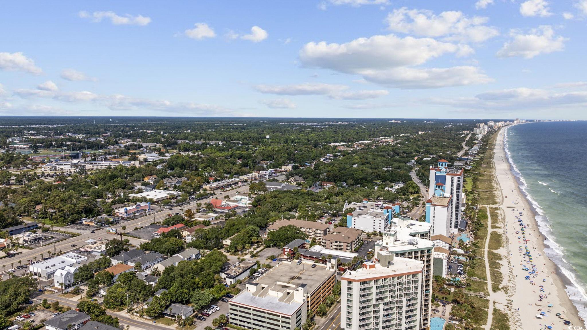 2805 North Ocean Boulevard, Unit 109 Myrtle Beach, SC 29577 - Photo 28 of 33