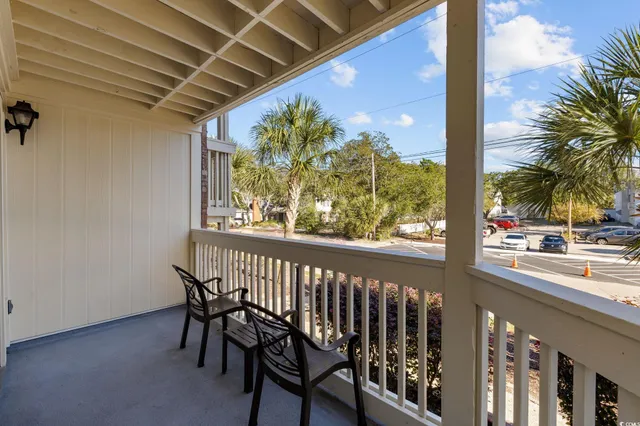 $269,000 | 2805 North Ocean Boulevard, Unit 109, Myrtle Beach, SC 29577