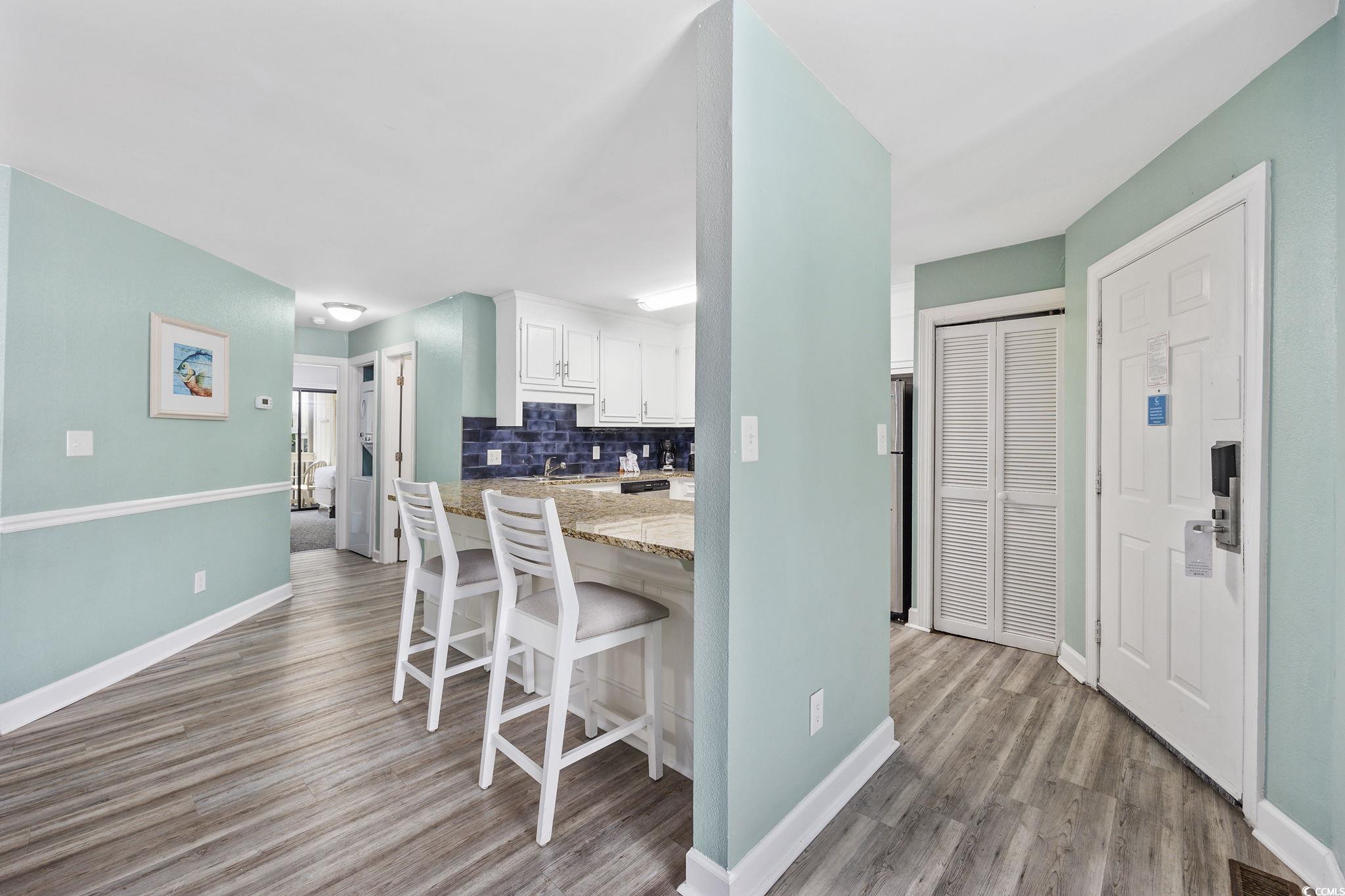 2805 North Ocean Boulevard, Unit 109 Myrtle Beach, SC 29577 - Photo 8 of 33