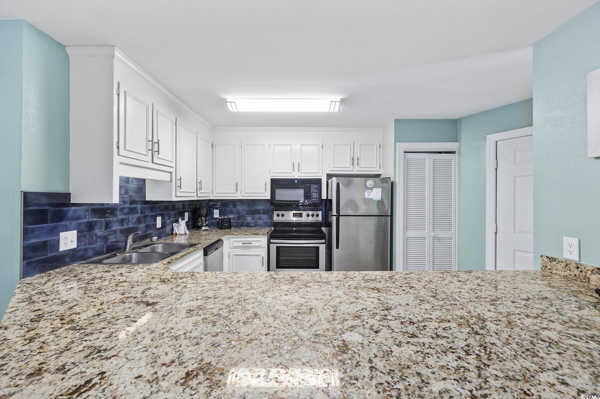 2805 North Ocean Boulevard, Unit 109 Myrtle Beach, SC 29577 - Photo 9 of 33