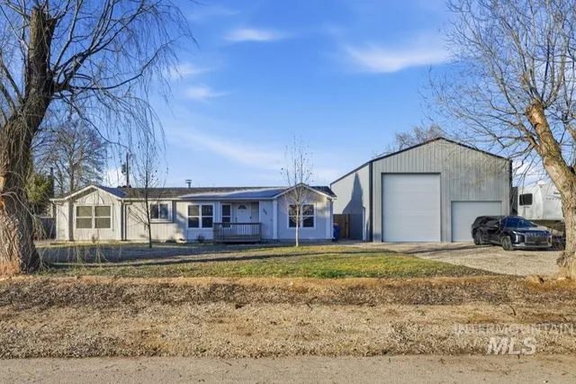 $629,500 | 545 South Conover Street, Eagle, ID 83616