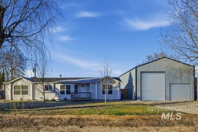 $619,500 | 545 South Conover Street, Eagle, ID 83616