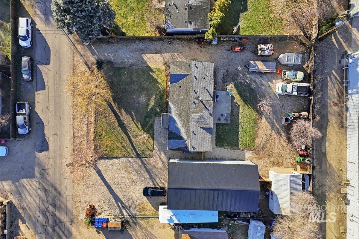 545 South Conover Street Eagle, ID 83616 - Photo 37 of 39 View of property location