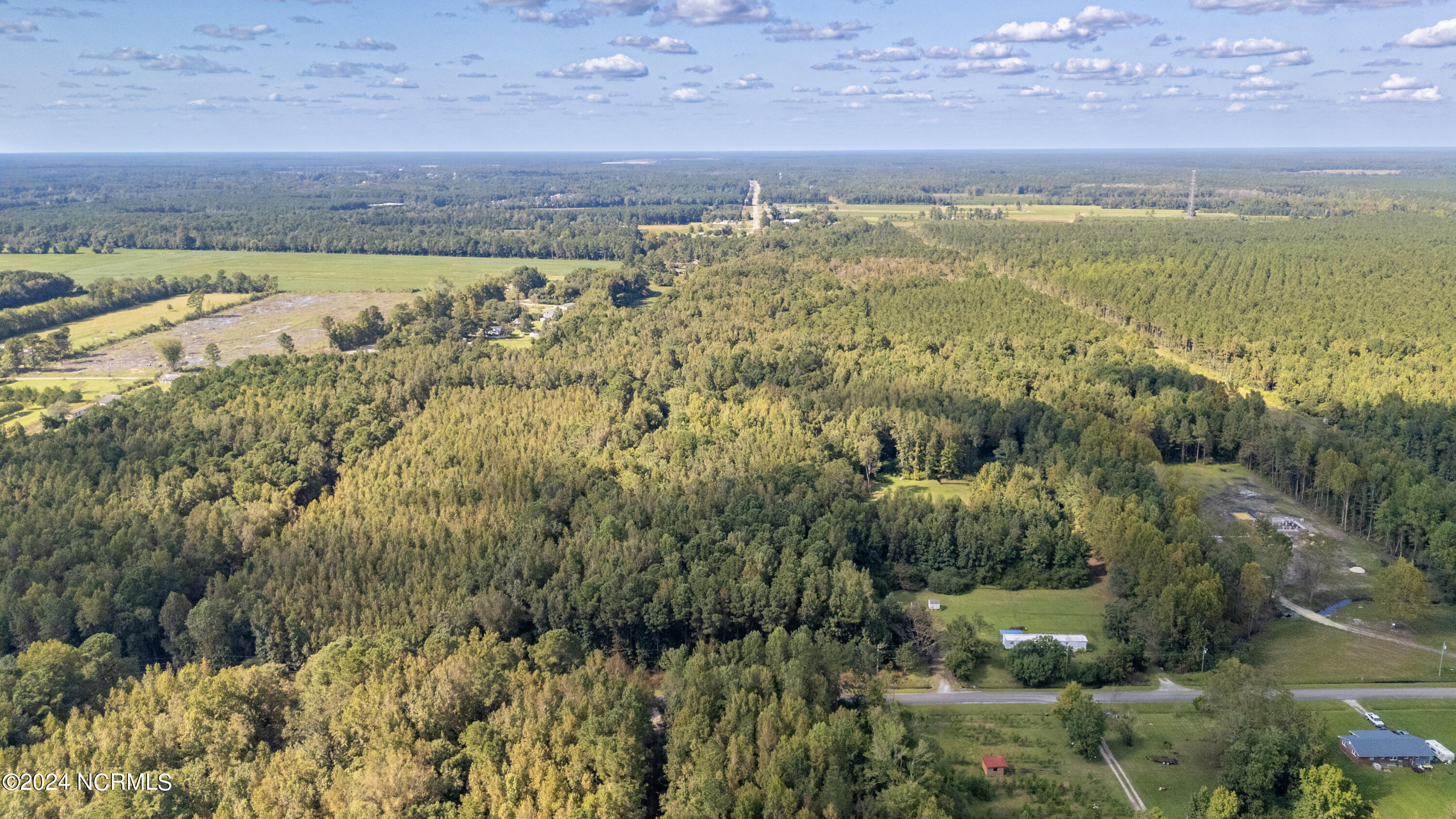 1414 State Road Burgaw, NC 28425 - Photo 21 of 32 2-DJI_20240921152003_0032_D-HDR