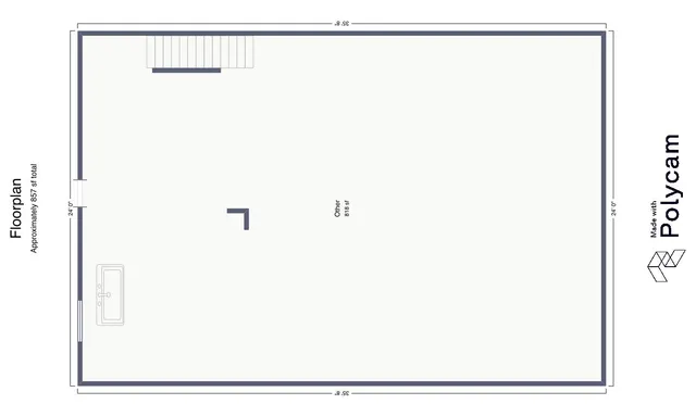 $239,900 | 345 East Goulson Avenue, Hazel Park, MI 48030