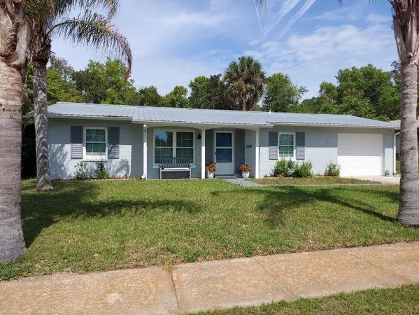 $1,850 | 264 Costado Street, St. Augustine, FL 32086