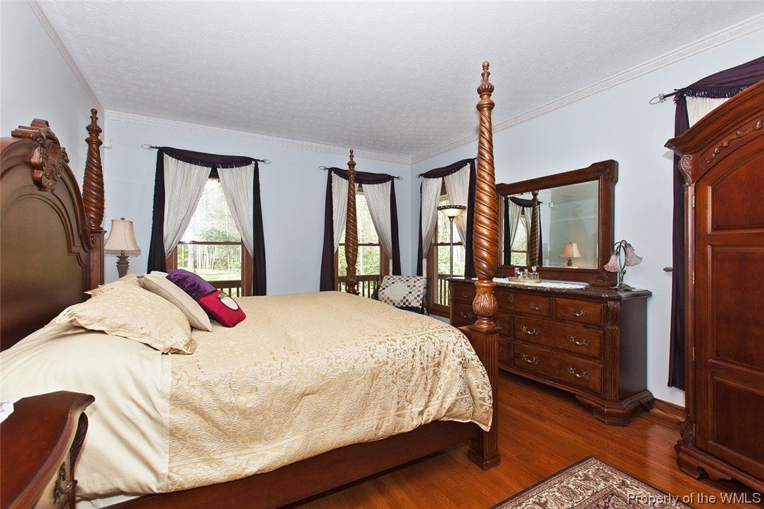 11541 Groves Road New Kent, VA 23124 - Photo 16 of 49 Gallery Image 16