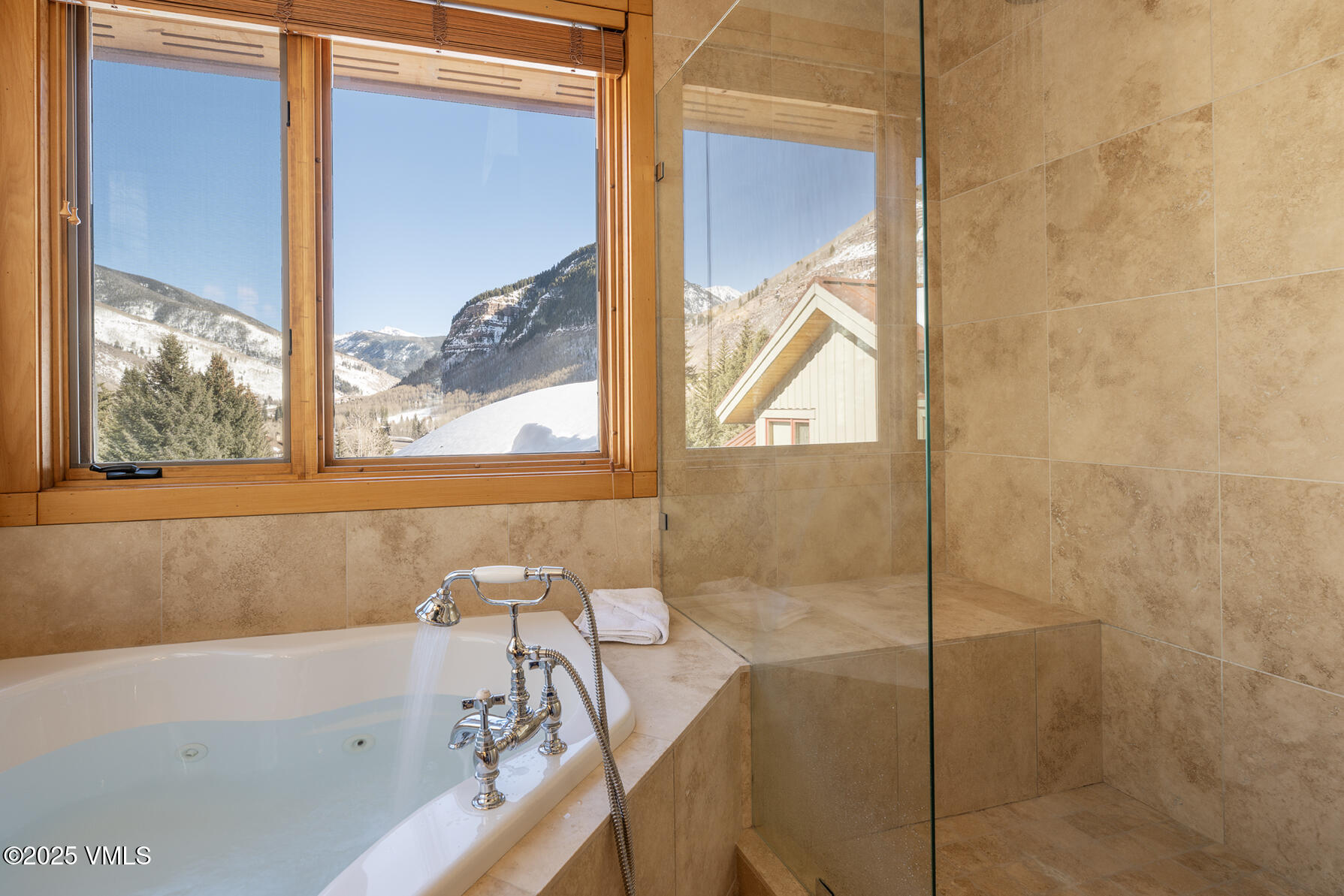 2665 Bald Mountain Road Vail, CO 81657 - Photo 14 of 20 full bath