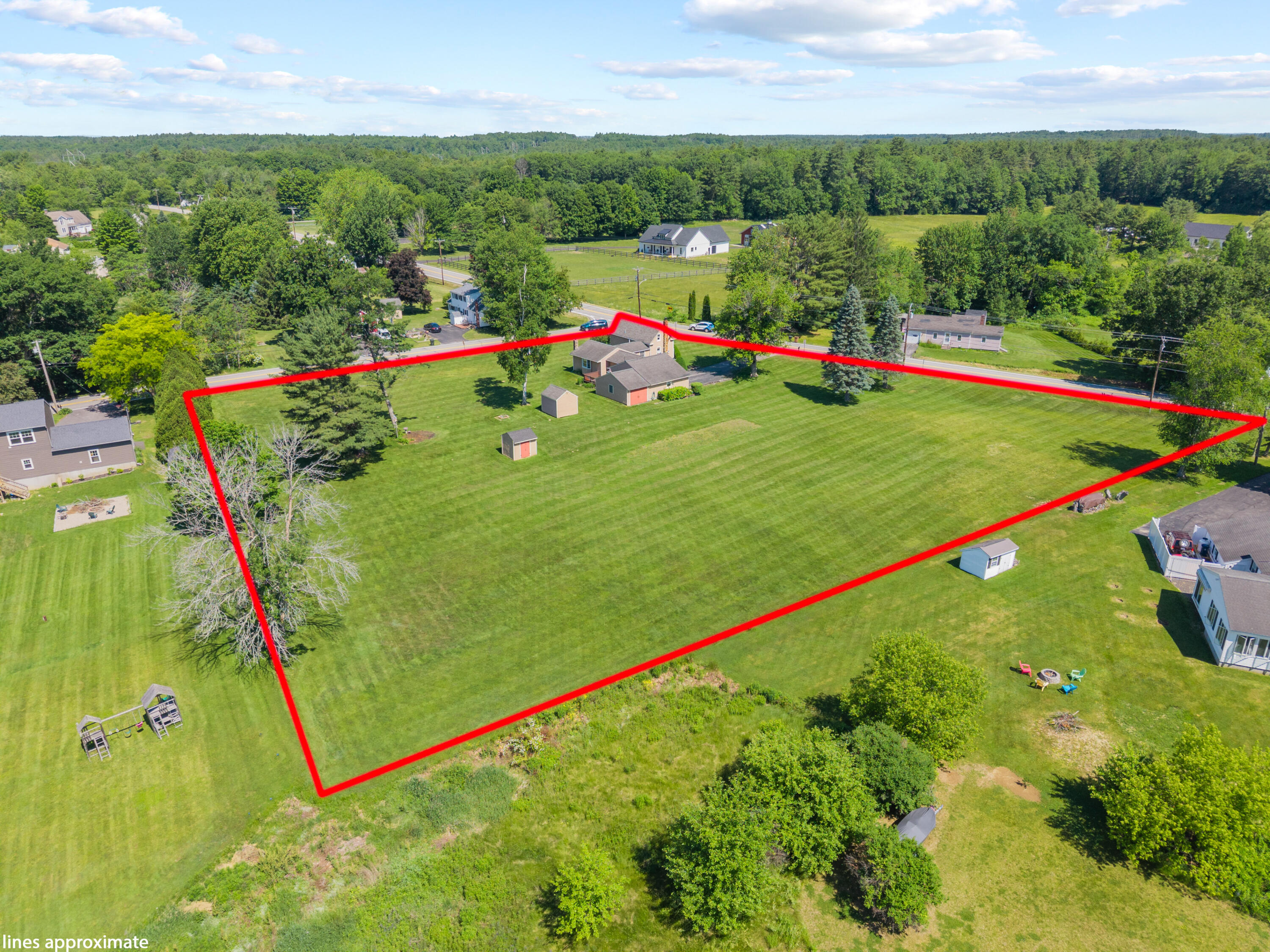 48 Louden Road Saco, ME 04072 - Photo 4 of 29
