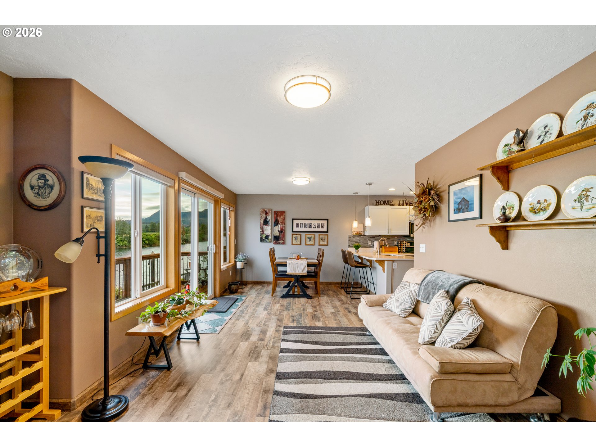 16245 McDonald Dike Road Nehalem, OR 97131 - Photo 14 of 43