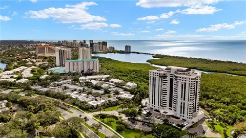 $1,195,000 | 6001 Pelican Bay Boulevard, Unit 1205, Naples, FL 34108