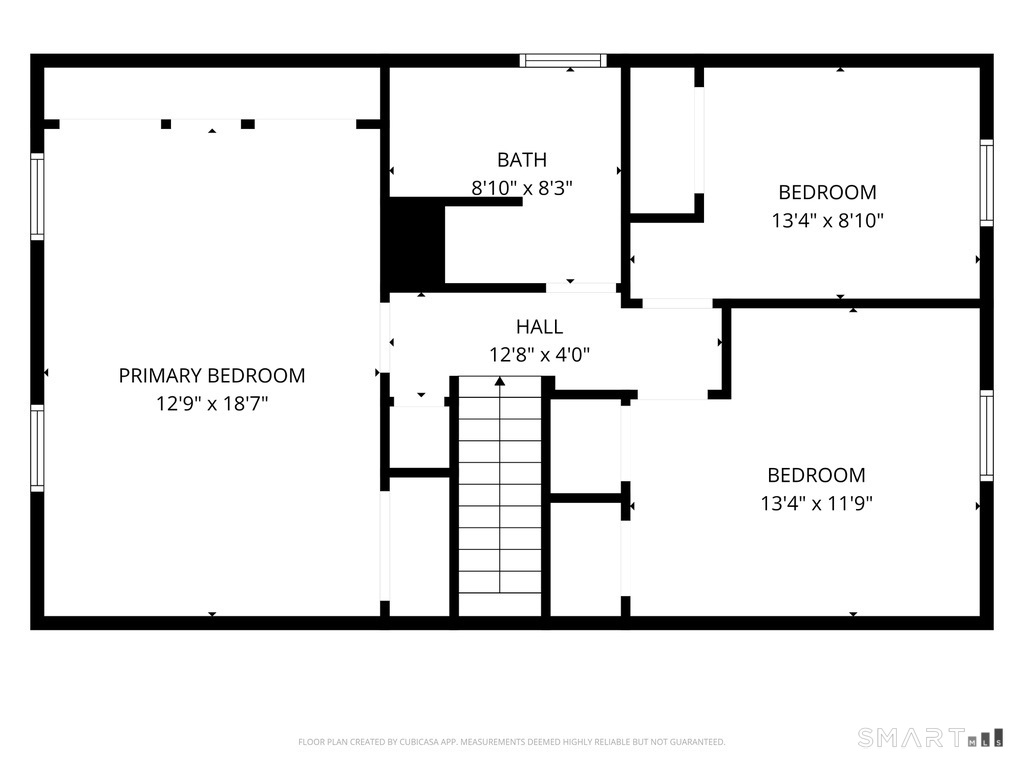 141 Cimarron Road Middletown, CT 06457 - Photo 32 of 33 Gallery Image 32