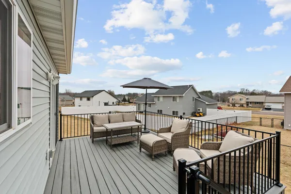 $409,900 | 12014 40th Avenue, Becker, MN 55308
