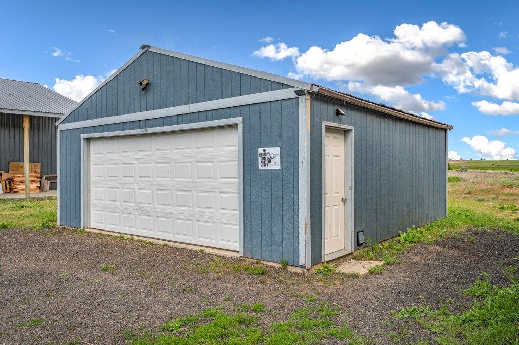 22922 West McFarlane Road Medical Lake, WA 99022 - Photo 36 of 50